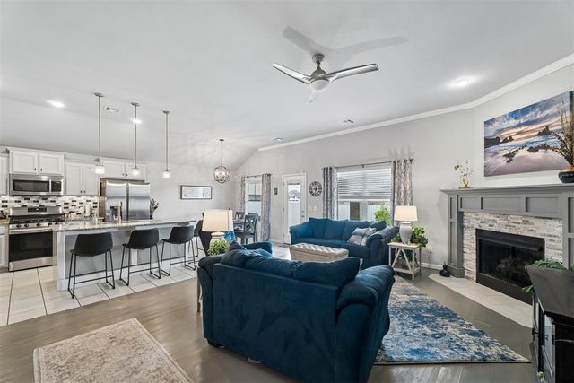 2965 NW 184th Terrace, Edmond, OK 73012