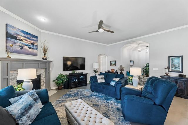 2965 NW 184th Terrace, Edmond, OK 73012