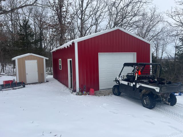 31797 State Highway 76, Norwood, MO 65717