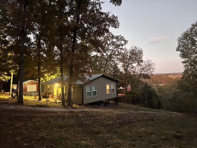 31797 State Highway 76, Norwood, MO 65717