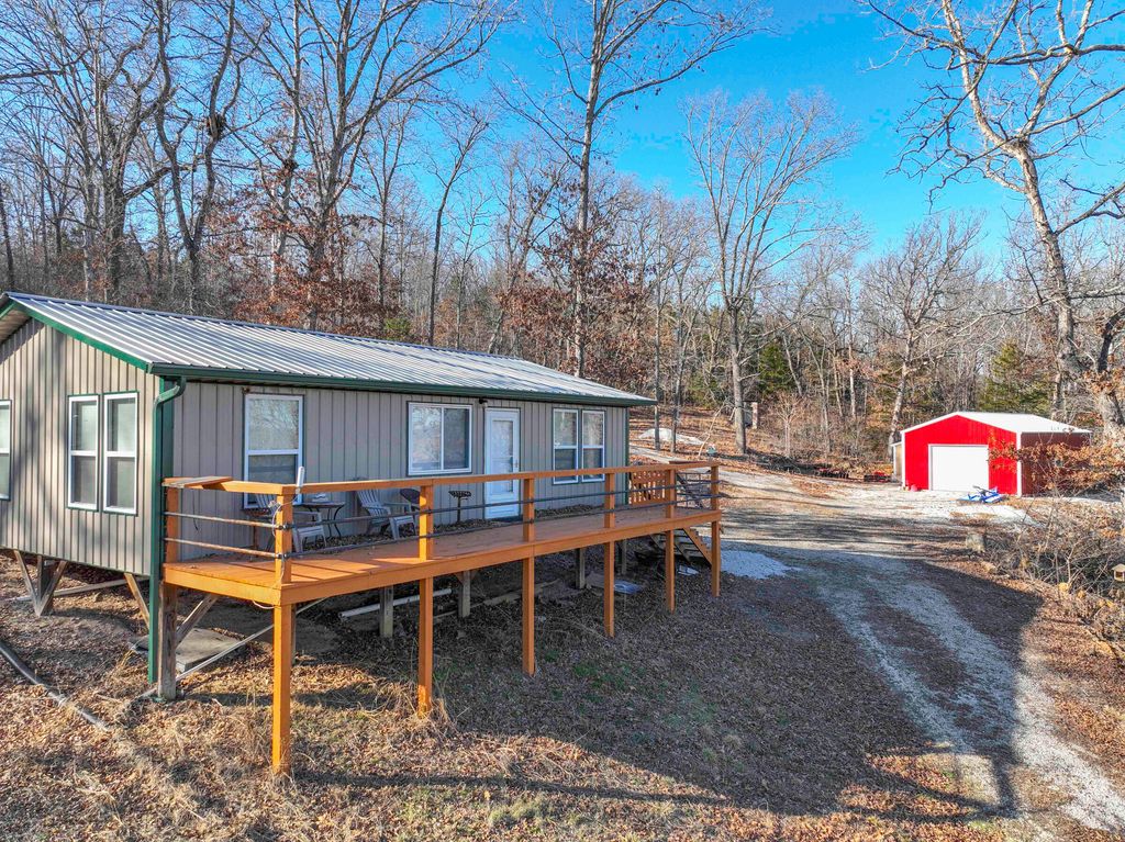 31797 State Highway 76, Norwood, MO 65717