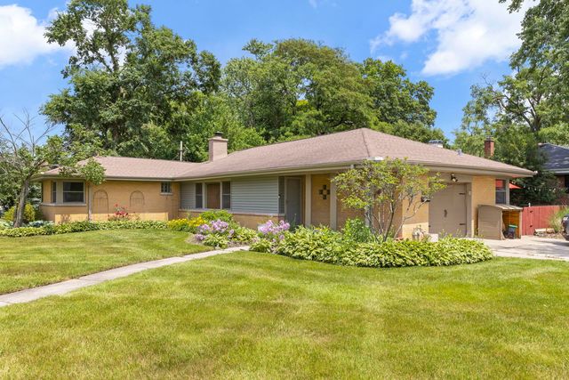 2839 School Street, Flossmoor, IL 60422
