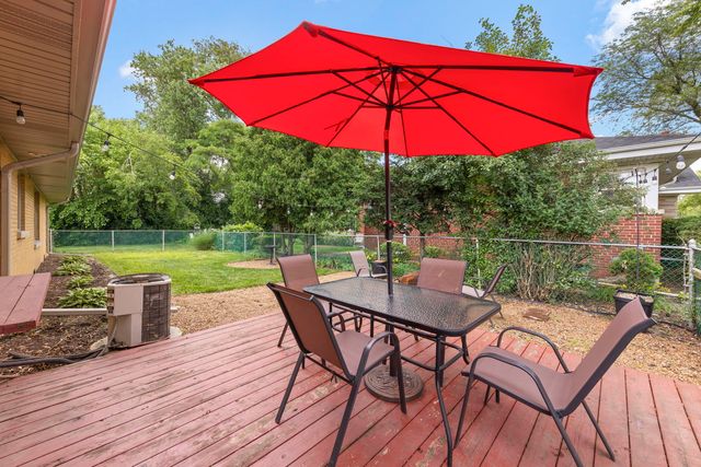 2839 School Street, Flossmoor, IL 60422