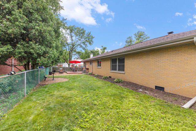 2839 School Street, Flossmoor, IL 60422