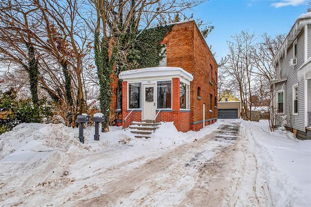 1783 Sanford Street, Muskegon, MI 49441