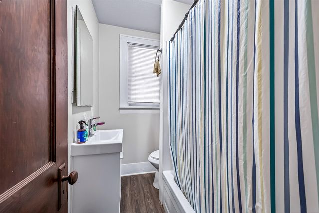 1783 Sanford Street, Muskegon, MI 49441