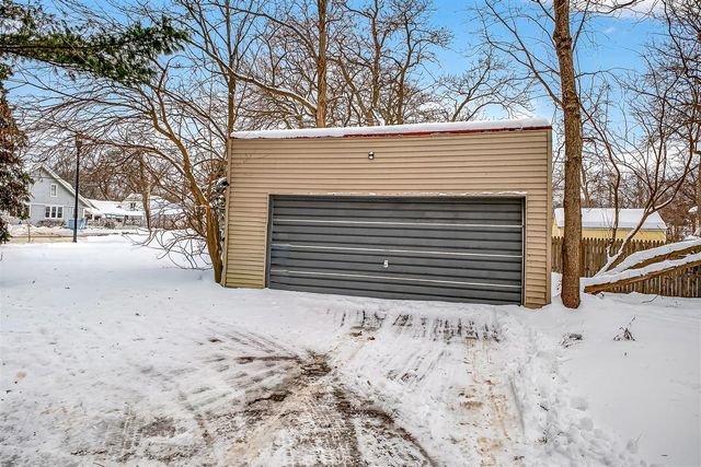 1783 Sanford Street, Muskegon, MI 49441