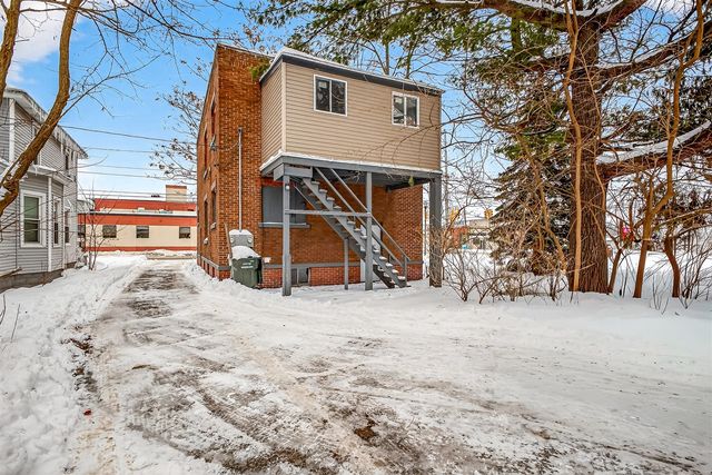 1783 Sanford Street, Muskegon, MI 49441