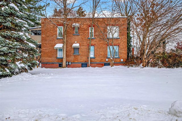 1783 Sanford Street, Muskegon, MI 49441