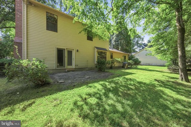 5 PRINCE ANDREW CT, Marlton, NJ 08053