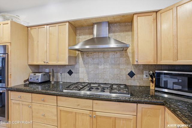 13141 Nora Drive, Anchorage, AK 99515