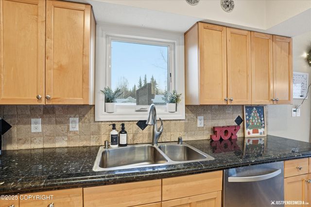 13141 Nora Drive, Anchorage, AK 99515