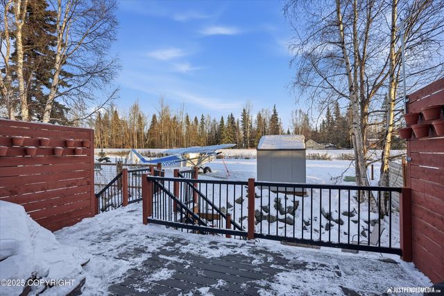 13141 Nora Drive, Anchorage, AK 99515