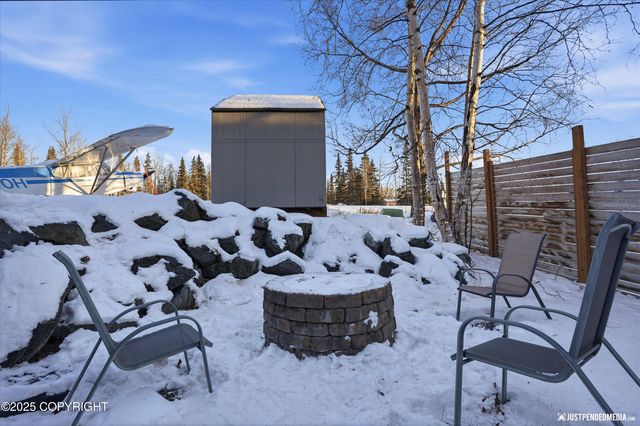 13141 Nora Drive, Anchorage, AK 99515