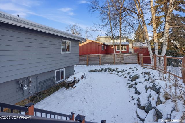 13141 Nora Drive, Anchorage, AK 99515