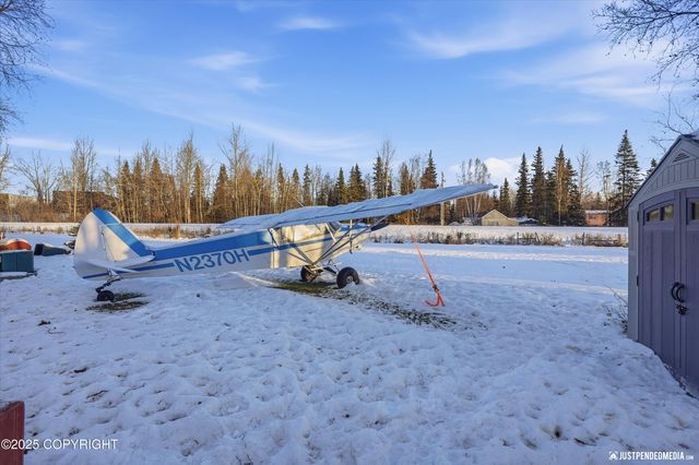 13141 Nora Drive, Anchorage, AK 99515