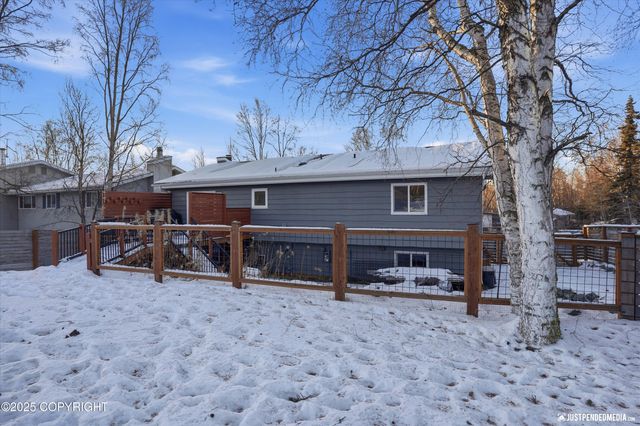 13141 Nora Drive, Anchorage, AK 99515