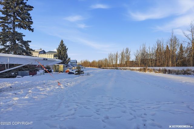 13141 Nora Drive, Anchorage, AK 99515