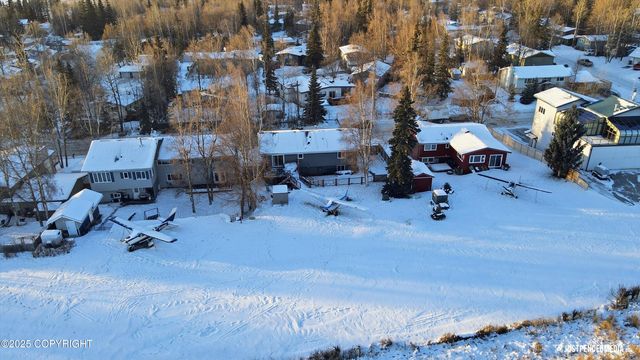 13141 Nora Drive, Anchorage, AK 99515