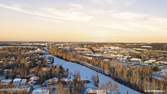 13141 Nora Drive, Anchorage, AK 99515