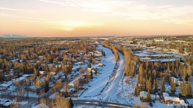 13141 Nora Drive, Anchorage, AK 99515