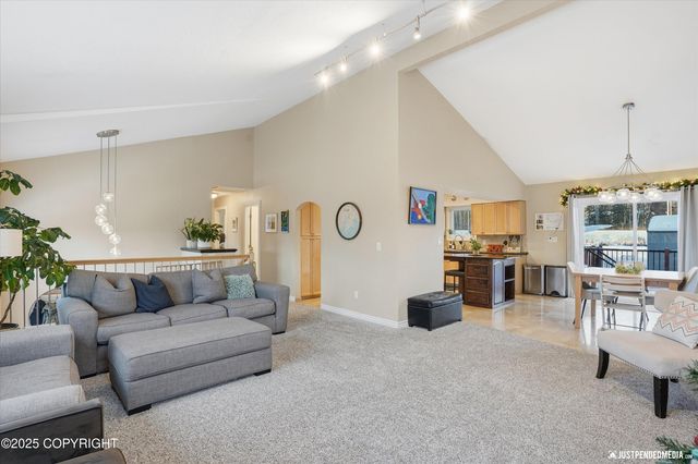 13141 Nora Drive, Anchorage, AK 99515