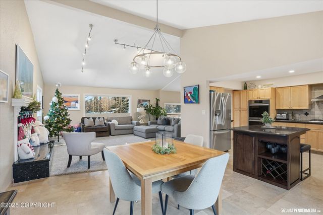 13141 Nora Drive, Anchorage, AK 99515