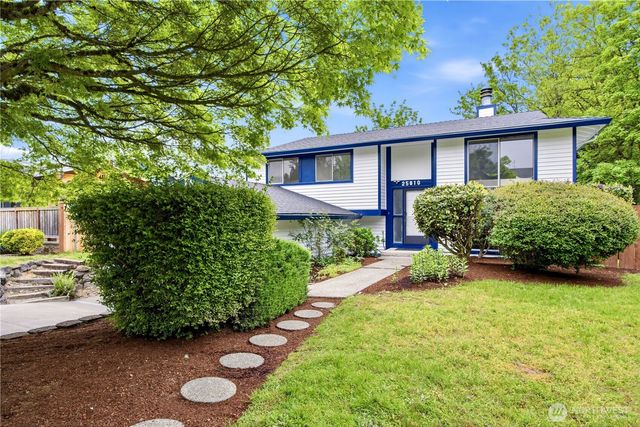 25810 129th Place SE, Kent, WA 98030