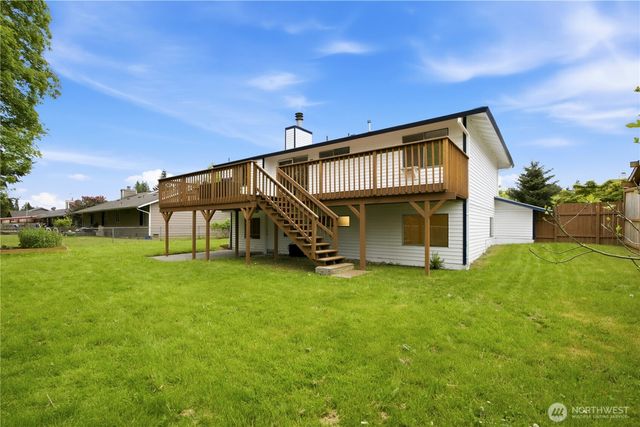25810 129th Place SE, Kent, WA 98030
