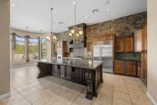 4046 N SILVER RIDGE Circle, Mesa, AZ 85207