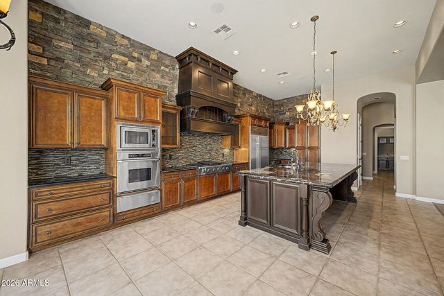 4046 N SILVER RIDGE Circle, Mesa, AZ 85207