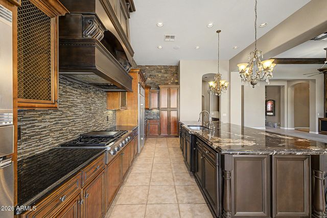 4046 N SILVER RIDGE Circle, Mesa, AZ 85207