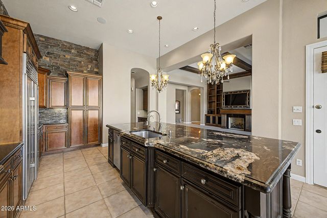 4046 N SILVER RIDGE Circle, Mesa, AZ 85207