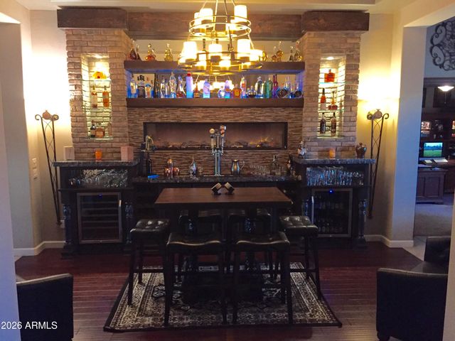 4046 N SILVER RIDGE Circle, Mesa, AZ 85207