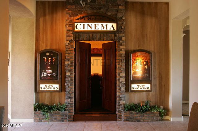 4046 N SILVER RIDGE Circle, Mesa, AZ 85207