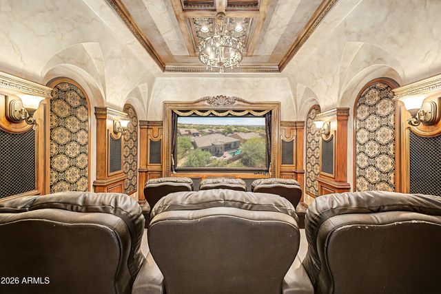 4046 N SILVER RIDGE Circle, Mesa, AZ 85207