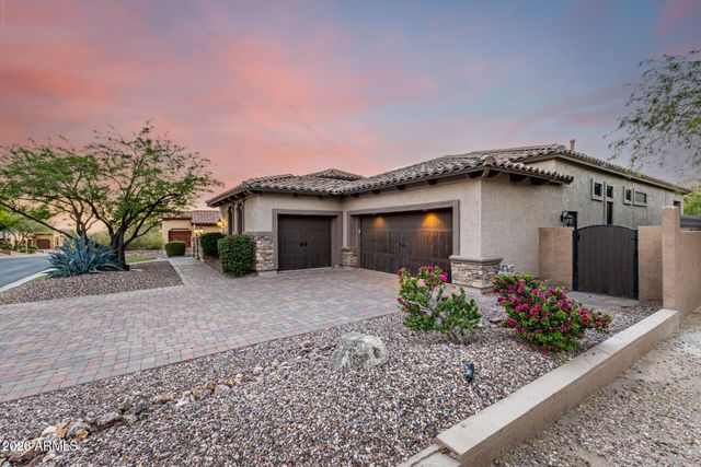 4046 N SILVER RIDGE Circle, Mesa, AZ 85207