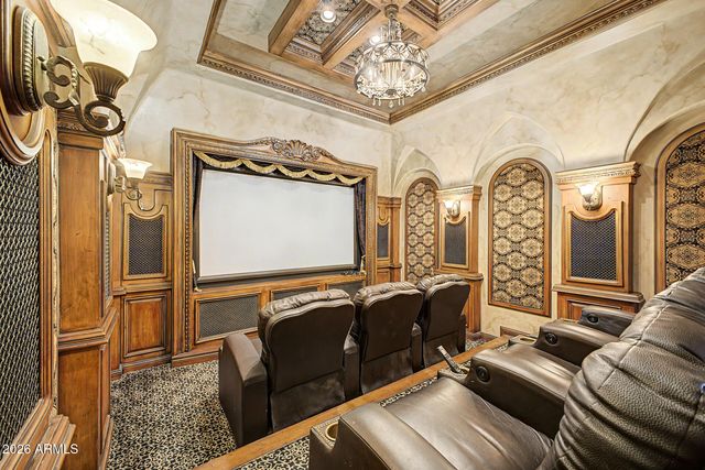 4046 N SILVER RIDGE Circle, Mesa, AZ 85207