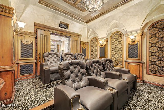 4046 N SILVER RIDGE Circle, Mesa, AZ 85207