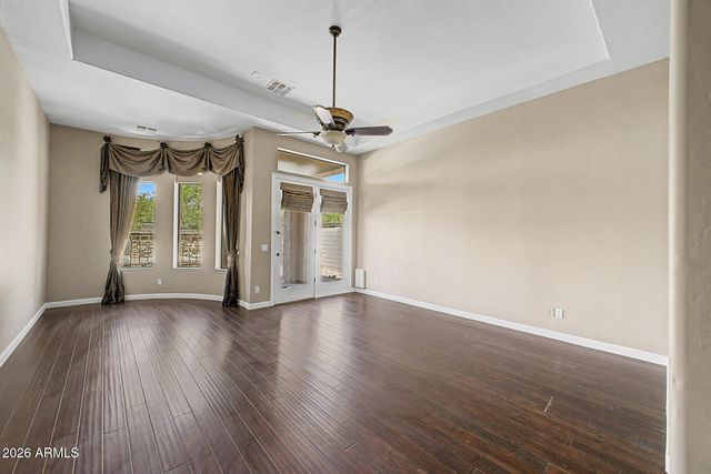 4046 N SILVER RIDGE Circle, Mesa, AZ 85207