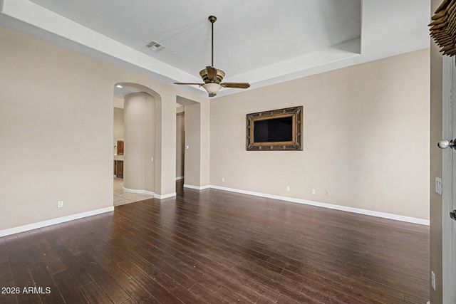 4046 N SILVER RIDGE Circle, Mesa, AZ 85207