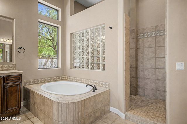 4046 N SILVER RIDGE Circle, Mesa, AZ 85207