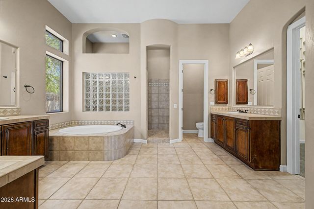 4046 N SILVER RIDGE Circle, Mesa, AZ 85207