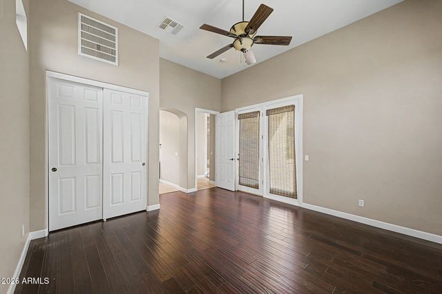 4046 N SILVER RIDGE Circle, Mesa, AZ 85207