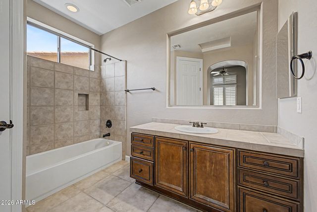 4046 N SILVER RIDGE Circle, Mesa, AZ 85207