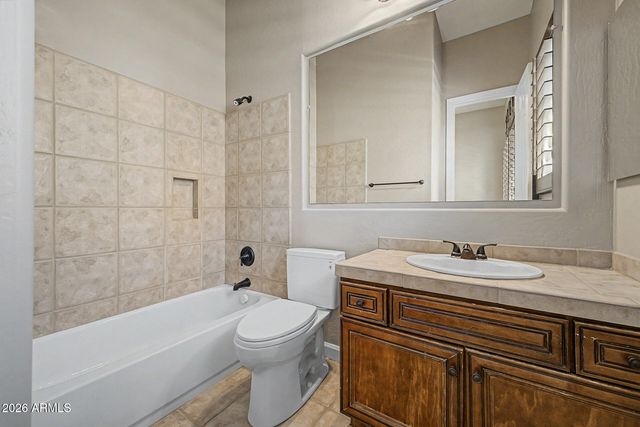 4046 N SILVER RIDGE Circle, Mesa, AZ 85207