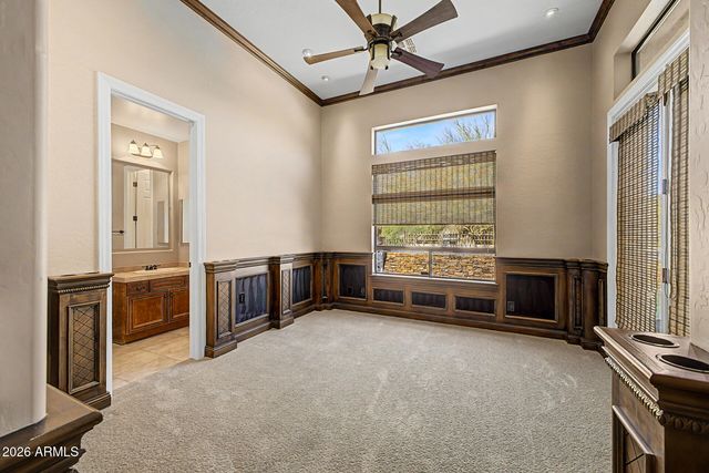 4046 N SILVER RIDGE Circle, Mesa, AZ 85207