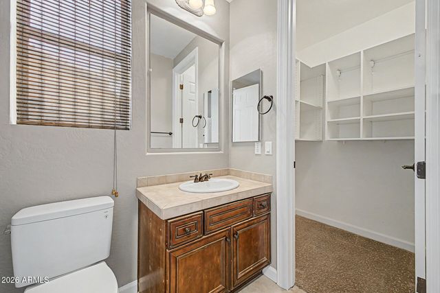 4046 N SILVER RIDGE Circle, Mesa, AZ 85207