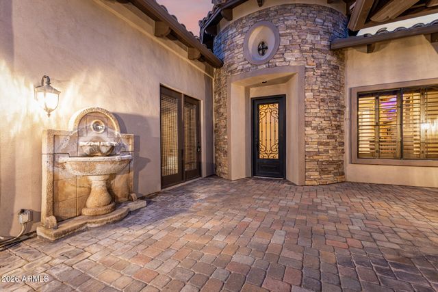 4046 N SILVER RIDGE Circle, Mesa, AZ 85207