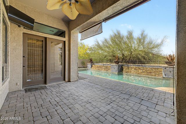 4046 N SILVER RIDGE Circle, Mesa, AZ 85207